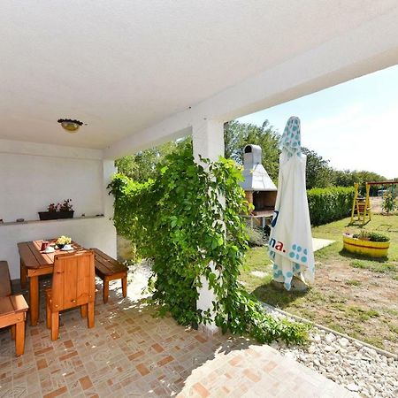 Villa Romantic Pet Friendly House Orhideja - By Tourist Agency Leut Privlaka  Exterior foto