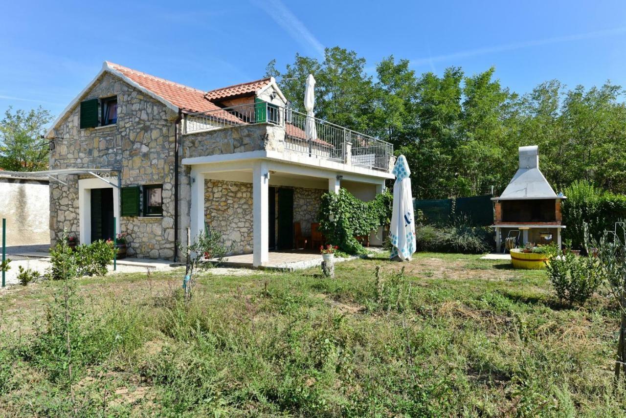 Villa Romantic Pet Friendly House Orhideja - By Tourist Agency Leut Privlaka  Exterior foto